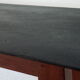 Oak console
