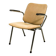 Gispen Dutch Design Lounge Chair by Martin de Wit, The Netherlands, 1960s.