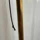 Pair of floor lamps 50s