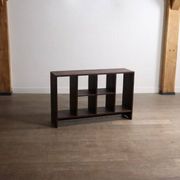 Pierre Jeanneret PJ-R-27-A 6-hole file rack, Chandigarh, 1958