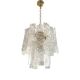 Murano chandelier