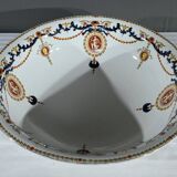 Sampson Hancock & Sons Fine Porcelain Set, Art Nouveau period, England – 1900