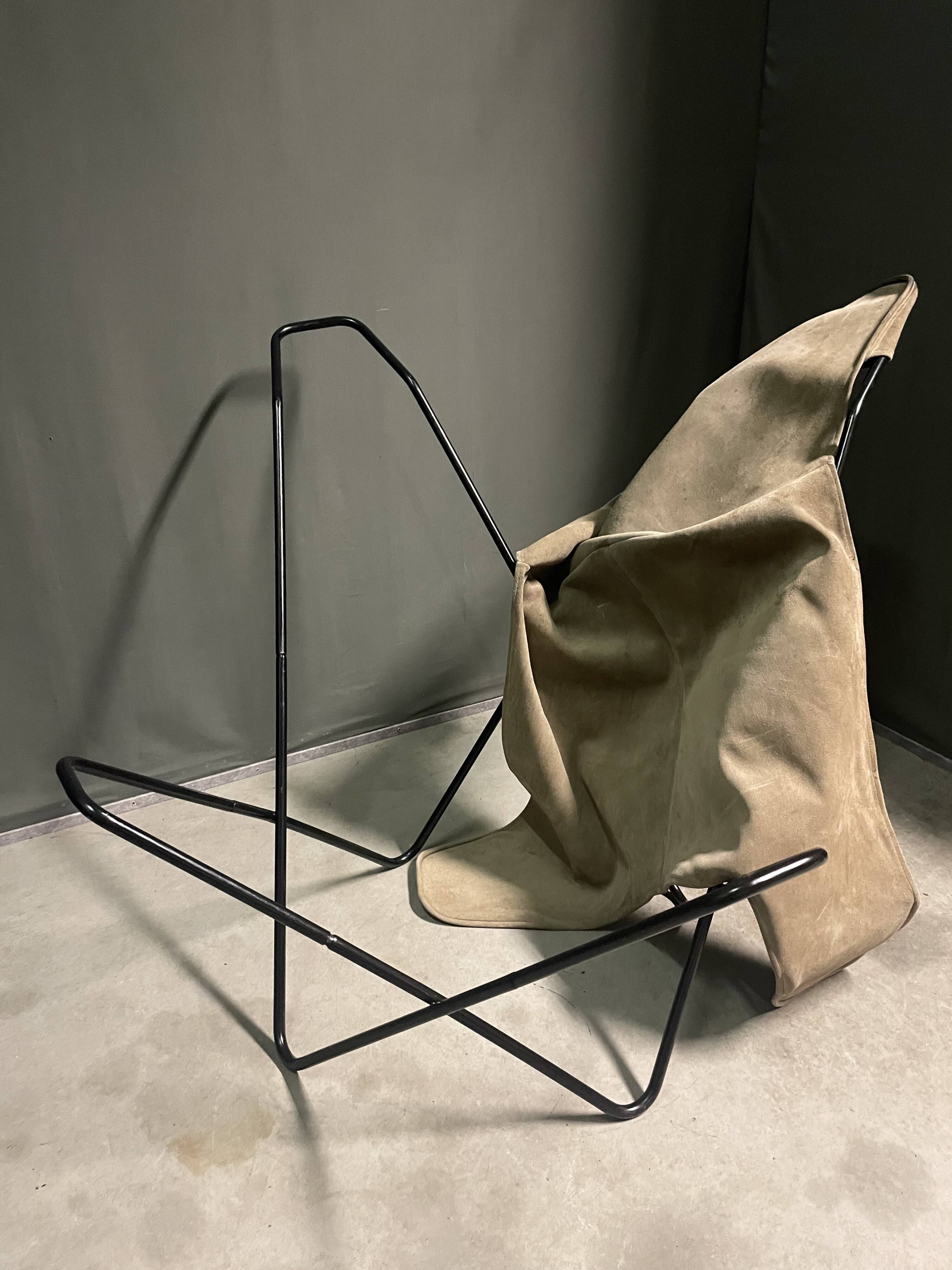 Bkf butterfly chair  for Knoll 1980's