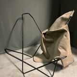 Bkf butterfly chair  for Knoll 1980's