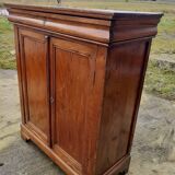 Parisian furniture