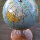 Globe Girard and Barrere 50s