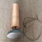 Sandstone lamp