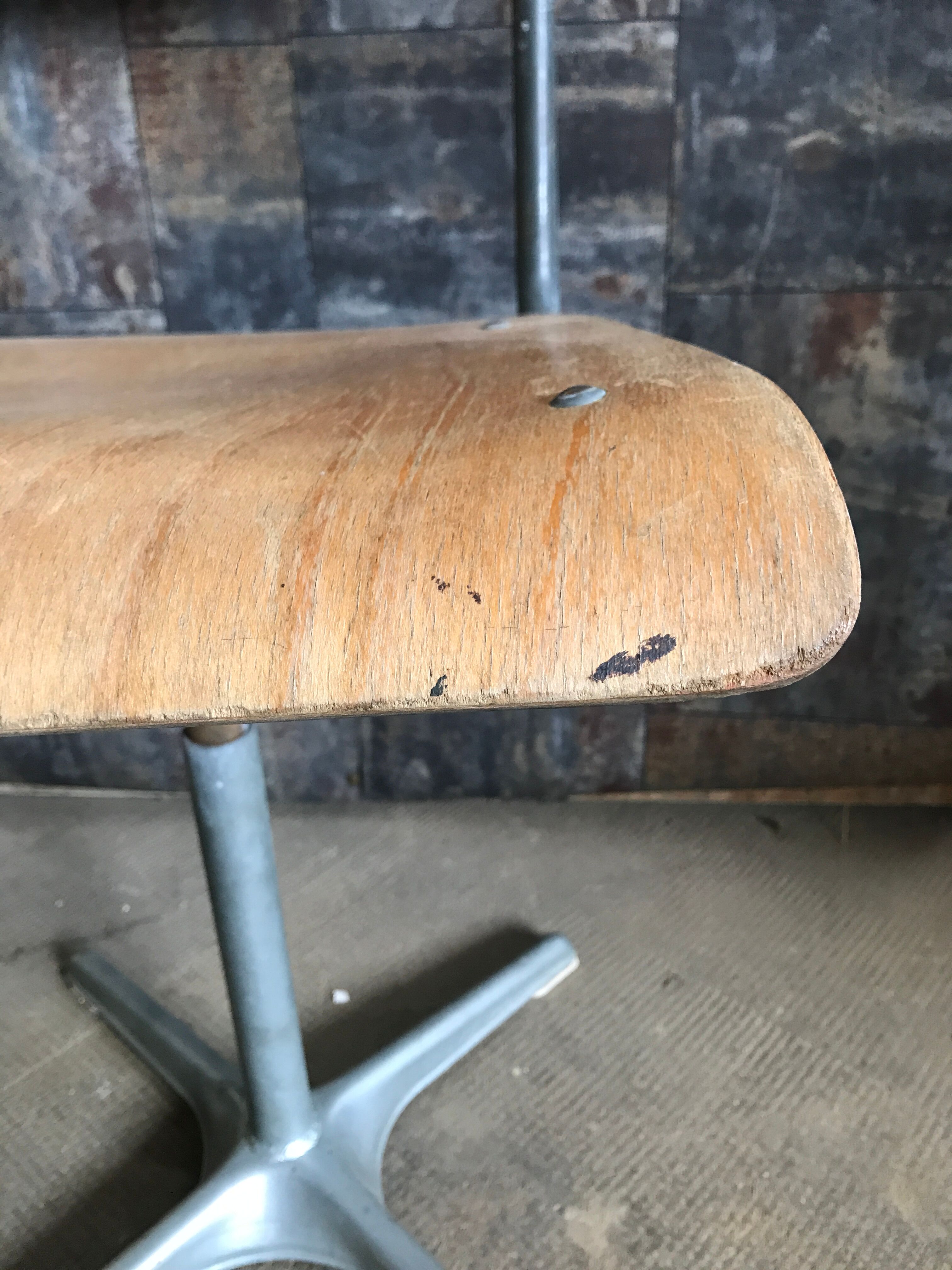 Workshop chair