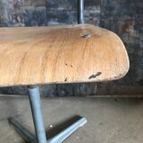 Workshop chair