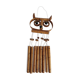 Bamboo owl chime