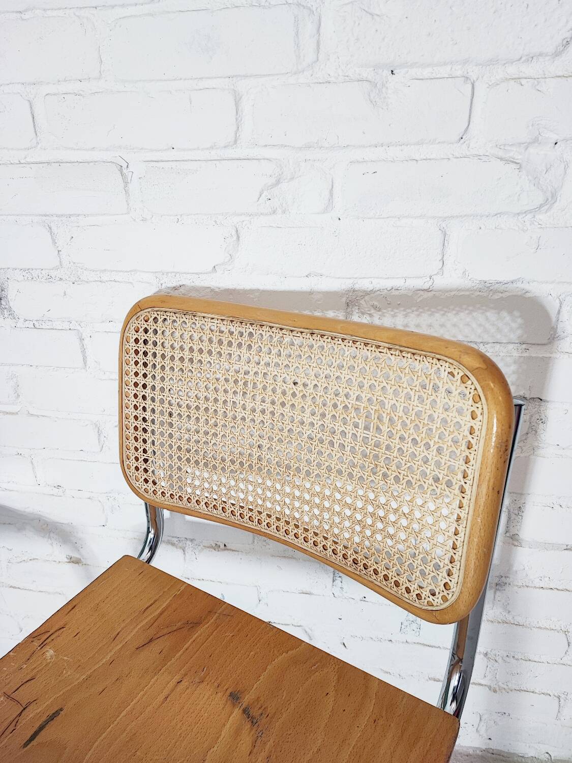 Set of 2 chairs