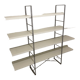 Étagère enetri par Niels Gammelgaard de Ikea vintage