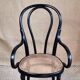 Fischel Viennese Bistro Armchair No. 18 circa 1900