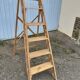 Painter's stepladder