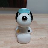 Snoopy piggy bank