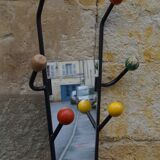 Roger Feraud Coat Door 1950