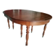 Table in walnut