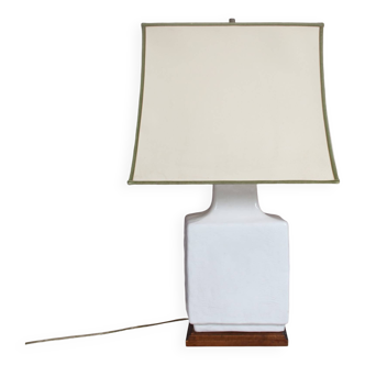 1970s Table lamp attributed to John Dickinson from Italy