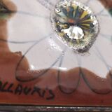 Vintage trivet Vallauris Villeroy and Boch