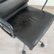 Fauteuil de bureau Eames Vitra EA 227 années 70