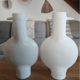 Vase Tetouan en terre cuite