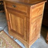 Jam cabinet