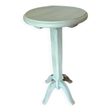 Petite table rounde élégant