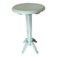 Petite table rounde élégant