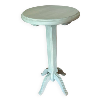 Petite table rounde élégant