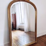 Deknudt Golden Mirror 63x95cm