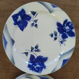 Longchamp Plates