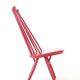 Asko / Ilmari Tapiovaara "Mademoiselle" spindle-back armchair / mid-century modern design / Finland / 1950s-60s