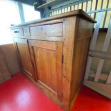 OLD BUFFET