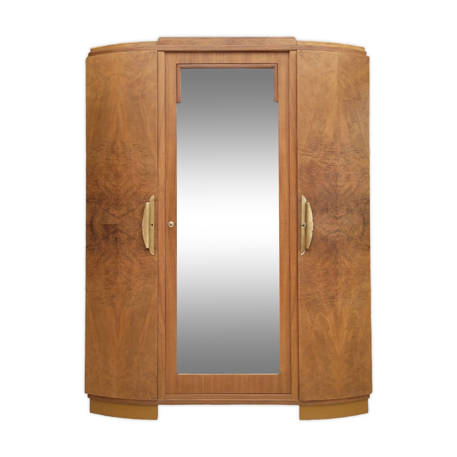 Armoire art déco