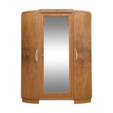 Armoire art déco