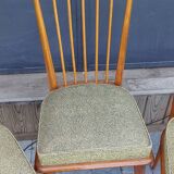 Charles Ramos Chairs