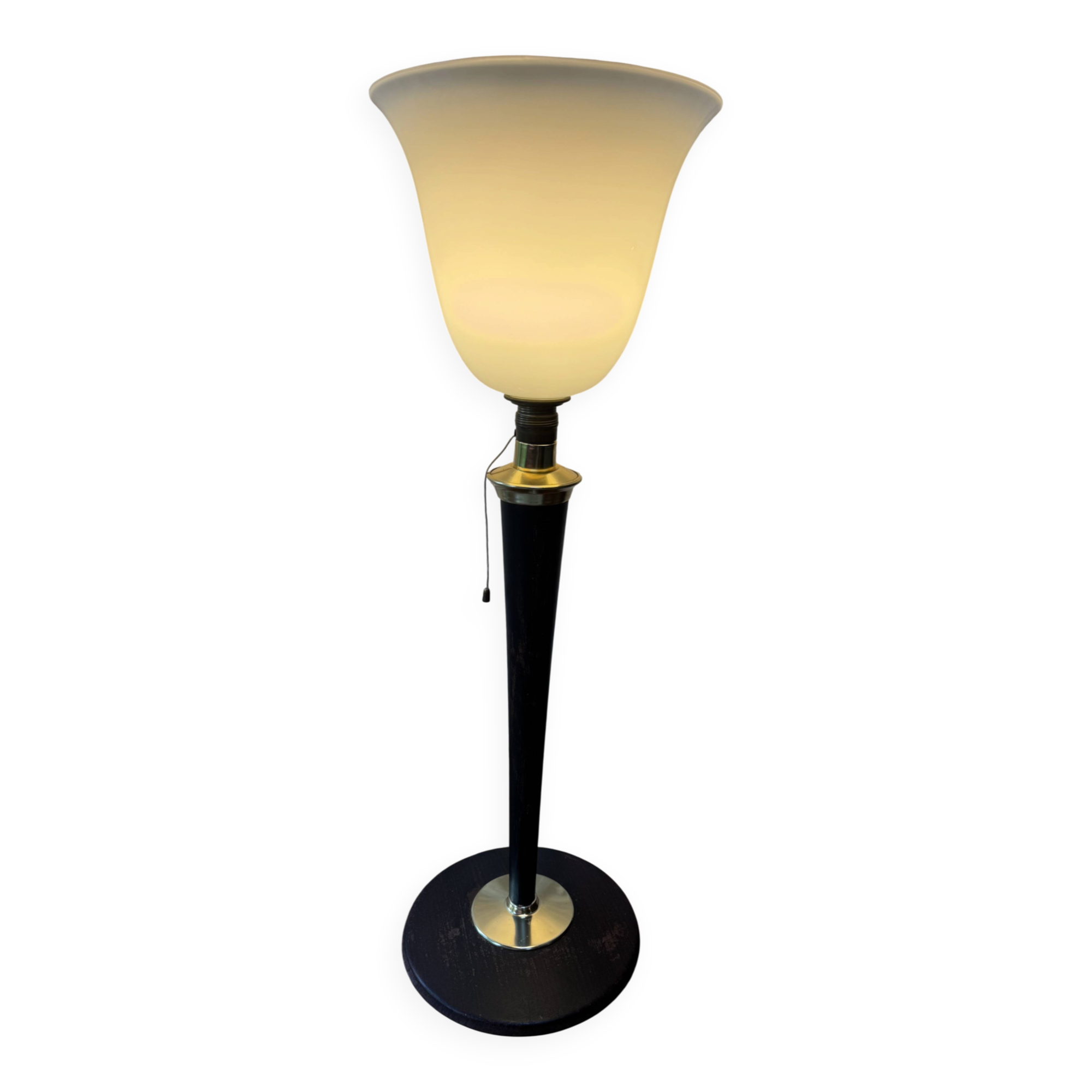 Lampe Mazda année 1940/50