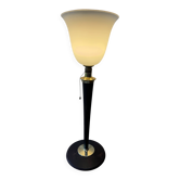 Mazda lamp from the 1940s/50s.