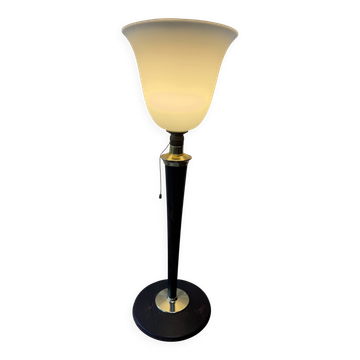 Mazda lamp from the 1940s/50s.