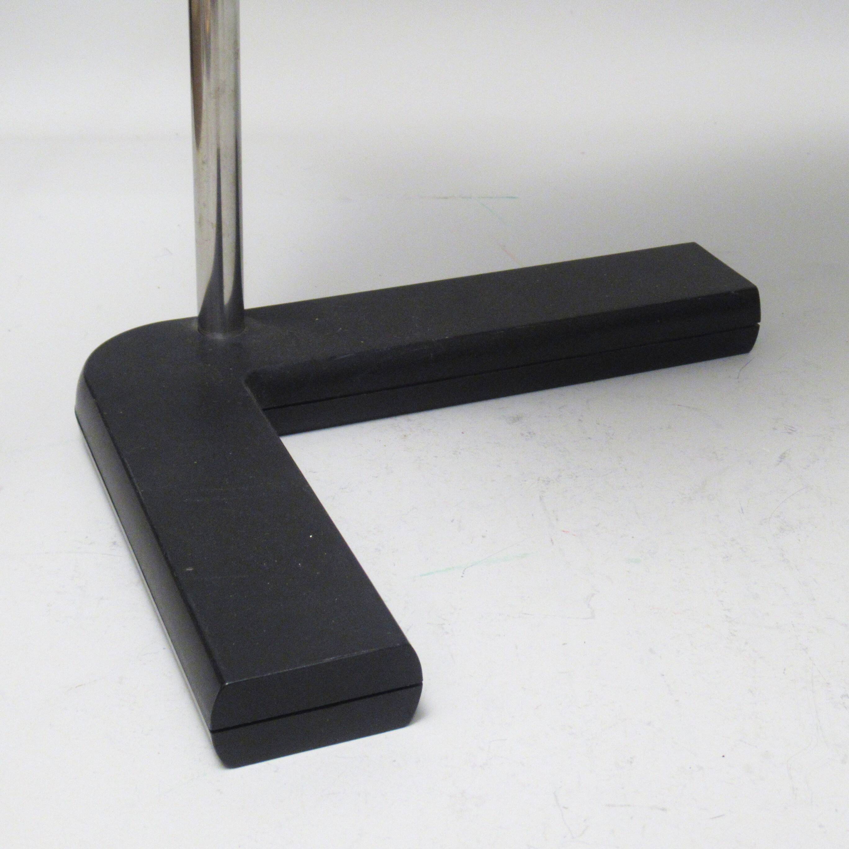 Brown Talopp Samp Manade desk lamp