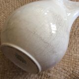 Porcelain teapot