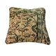 Housse de coussin turc vintage 45 x 45 cm
