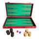 Jeu de backgammon Rachez Paris