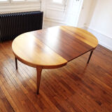Baumann dining table