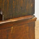 Antique Oak Dutch dresser, 1820s