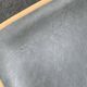 Paire de chaises made in Italy type Cesca