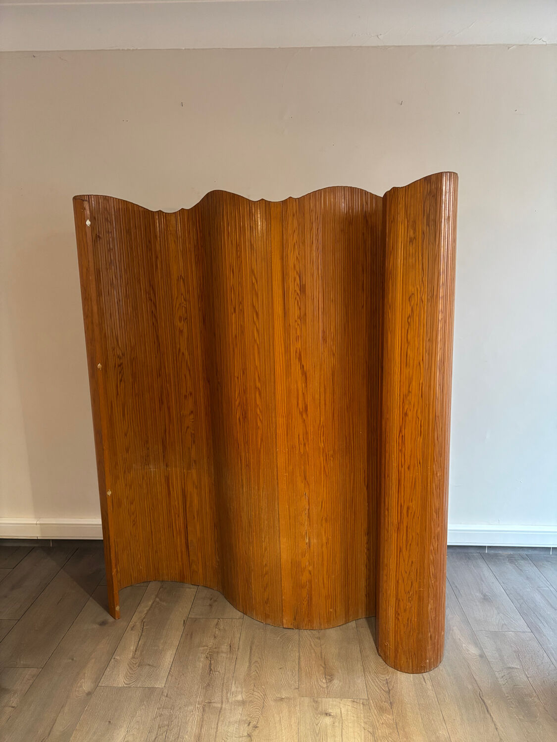 Screen by Jomain Baumann