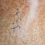 Roberto Rigon ceramic vase for Bertoncello