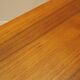Teak desk, Danish design, 1970s, made in Denmark