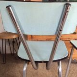 Pair of vintage chairs